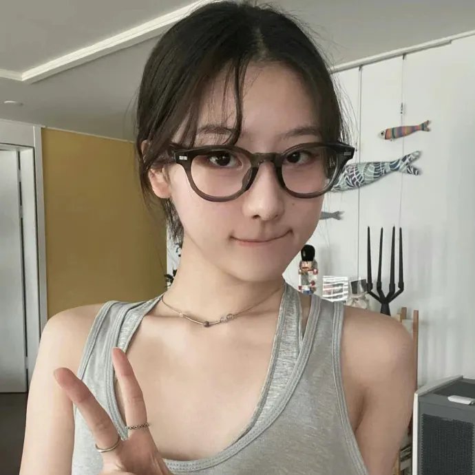 托芙的房间